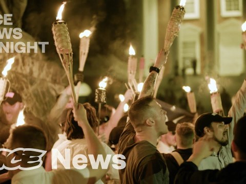White Supremacy, 4 Years After Charlottesville White Supremacy, 4 Years After Charlottesville
