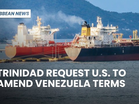 Caribbean News: Pushing Back Against U.S. Sanctions Caribbean News: Pushing Back Against U.S. Sanctions