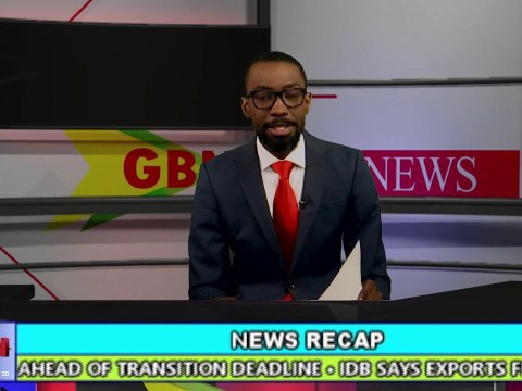 GBN News 23rd January 2026 GBN News 23rd January 2026