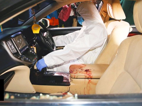 Kenyan MP Shot Dead In ‘Targeted Assassination’ In Nairobi Kenyan MP Shot Dead In ‘Targeted Assassination’ In Nairobi