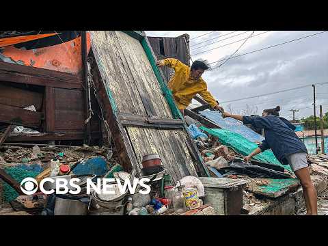 Jamaica assesses Hurricane Melissa’s damage as storm churns through Caribbean Jamaica assesses Hurricane Melissa’s damage as storm churns through Caribbean