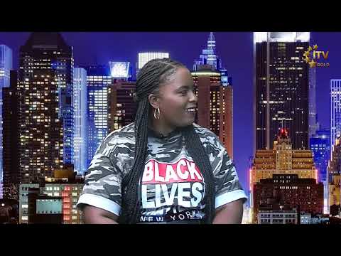 Vision of Asia – Community News | Black Lives Matter Greater NY Demands Racial Justice | Sun Sept 20 Vision of Asia – Community News | Black Lives Matter Greater NY Demands Racial Justice | Sun Sept 20