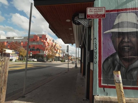 Developer buys 70 properties on a historically Black street. The community doesn’t know what’s next Developer buys 70 properties on a historically Black street. The community doesn’t know what’s next