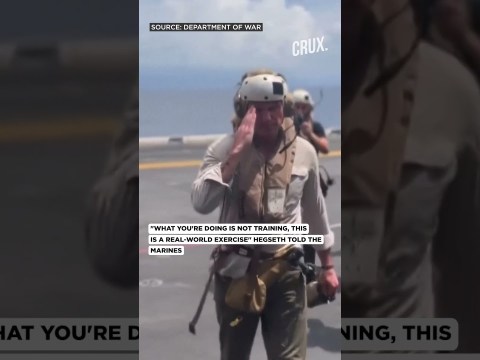 Secretary of War Pete Hegseth Visits Puerto Rico Amid Rising Tensions With Venezuela Secretary of War Pete Hegseth Visits Puerto Rico Amid Rising Tensions With Venezuela