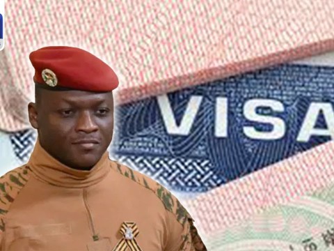 Burkina Faso Scraps Visa Fees For African Travellers + More | Network Africa Burkina Faso Scraps Visa Fees For African Travellers + More | Network Africa