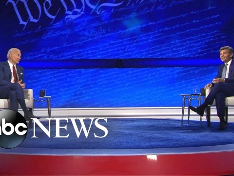 How Joe Biden did on ABC News’ town hall How Joe Biden did on ABC News’ town hall