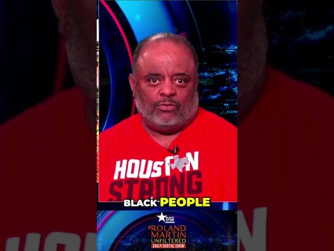 The Truth About Black MAGA: Silent When It Comes to Real Issues The Truth About Black MAGA: Silent When It Comes to Real Issues