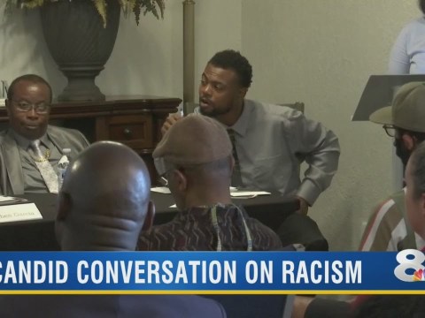 Lakeland Police Chief agrees to police reform meeting with black community members at town hall Lakeland Police Chief agrees to police reform meeting with black community members at town hall