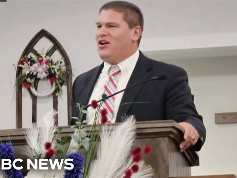 Search for American pastor kidnapped in South Africa Search for American pastor kidnapped in South Africa