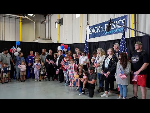 US slashes refugee admissions and prioritises white South Africans US slashes refugee admissions and prioritises white South Africans