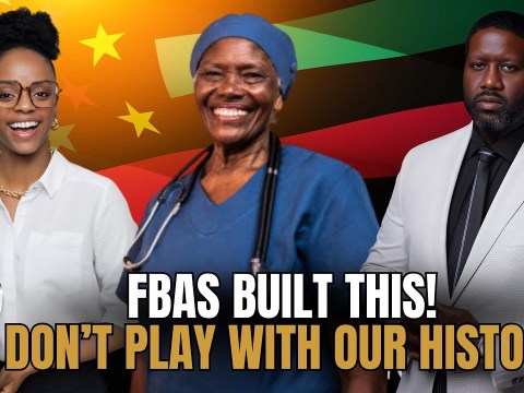 Sistas In Chicago & North Carolina Go Off On People Disrespecting FBAs By Dishonoring Juneteenth Sistas In Chicago & North Carolina Go Off On People Disrespecting FBAs By Dishonoring Juneteenth