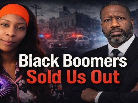 Black Boomers Got Their Freedom To Enjoy America, While Leaving Gen X, Millennials & Gen Z Abandoned Black Boomers Got Their Freedom To Enjoy America, While Leaving Gen X, Millennials & Gen Z Abandoned