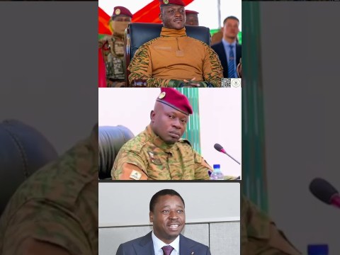 URGENT Burkina Faso : Coup d’état contre le capitaine Ibrahim Traoré #shorts URGENT Burkina Faso : Coup d’état contre le capitaine Ibrahim Traoré #shorts