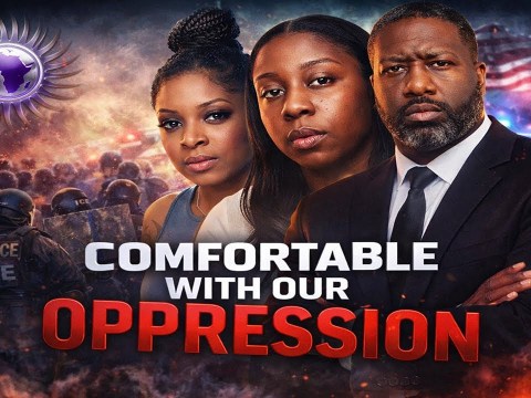 Ms Anne Wants Police To Go Back To Targeting Only Black Americans, She Doesn’t Like Equal Treatment Ms Anne Wants Police To Go Back To Targeting Only Black Americans, She Doesn’t Like Equal Treatment