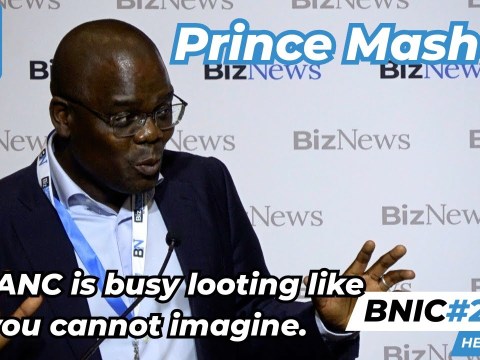 The ANC is over: Prince Mashele’s bold vision for SA’s future starts now – BNIC#2 The ANC is over: Prince Mashele’s bold vision for SA’s future starts now – BNIC#2