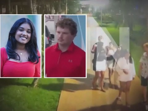 New details involving Joshua Riibe, Sudiksha Konanki, and the tragedy in the Dominican Republic New details involving Joshua Riibe, Sudiksha Konanki, and the tragedy in the Dominican Republic