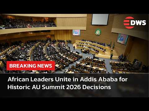 FULL HIGHLIGHTS: African Leaders Unite in Addis Ababa for Historic AU Summit 2026 Decisions | AC14 FULL HIGHLIGHTS: African Leaders Unite in Addis Ababa for Historic AU Summit 2026 Decisions | AC14
