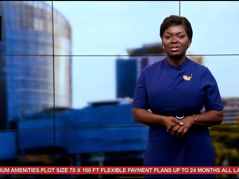Xenophobic attacks on Ghanaians in South Africa spark pressure on government | (22-04-2026) Xenophobic attacks on Ghanaians in South Africa spark pressure on government | (22-04-2026)