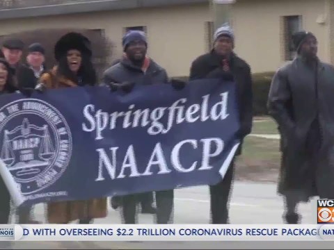 COVID-19’s impact on the Black community COVID-19’s impact on the Black community