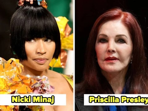 13 Famous People Who Suffered Horrifying Consequences From Black Market Cosmetic Procedures, From Unbearable Pain To Death 13 Famous People Who Suffered Horrifying Consequences From Black Market Cosmetic Procedures, From Unbearable Pain To Death