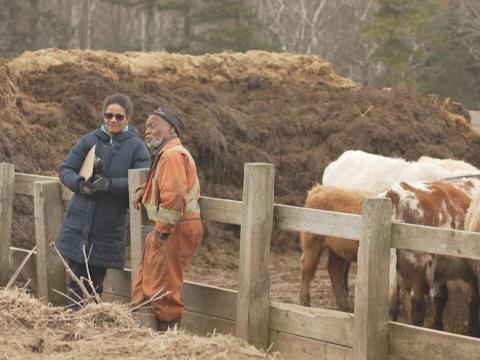 The plan to keep a historic Black community in Nova Scotia on the map The plan to keep a historic Black community in Nova Scotia on the map
