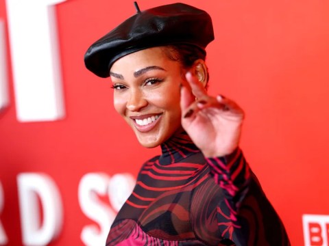 Meagan Good says it ‘broke her heart’ that young Black girls might think she didn’t like herself amid skin bleaching rumors Meagan Good says it ‘broke her heart’ that young Black girls might think she didn’t like herself amid skin bleaching rumors
