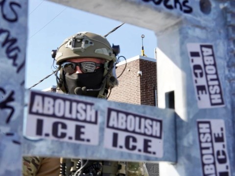 Detainees describe ICE facility in lawsuit Detainees describe ICE facility in lawsuit