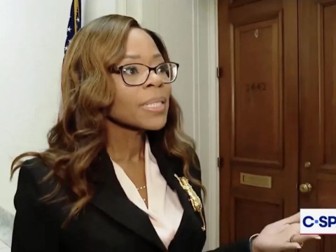 Democrat Indicted for Allegedly Stealing Million Calls Charges Against Her an Attack on ‘Black and Brown People’ Democrat Indicted for Allegedly Stealing Million Calls Charges Against Her an Attack on ‘Black and Brown People’