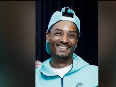 Los Angeles community seeks justice for Black man killed by off-duty ICE agent on New Years Eve Los Angeles community seeks justice for Black man killed by off-duty ICE agent on New Years Eve