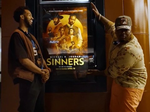 Black Cinema Club HTX builds community around films Black Cinema Club HTX builds community around films