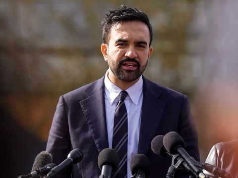 Zohran Mamdani dinged in New York Times report for ‘problem’ of not having Black deputy mayors Zohran Mamdani dinged in New York Times report for ‘problem’ of not having Black deputy mayors