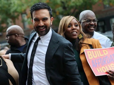 Mayor Zohran Mamdani is investing in Black communities. Black New Yorkers are taking notice Mayor Zohran Mamdani is investing in Black communities. Black New Yorkers are taking notice