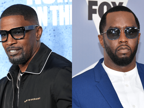 Jamie Foxx Says Diddy Accusations Hurt The Black Community: “That Was Our Hero” Jamie Foxx Says Diddy Accusations Hurt The Black Community: “That Was Our Hero”