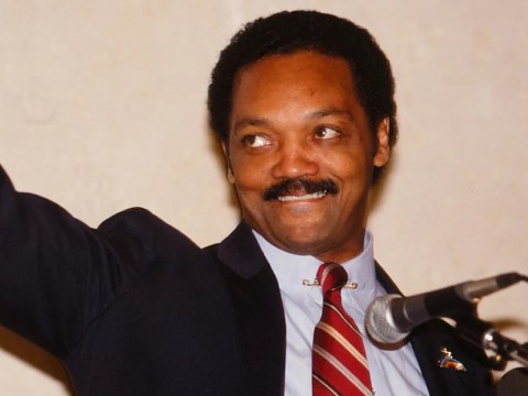 What Jesse Jackson meant to Black queer boys in the Back pew What Jesse Jackson meant to Black queer boys in the Back pew