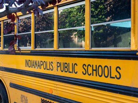 Indy’s Black community doesn’t need a White institution to speak for it Indy’s Black community doesn’t need a White institution to speak for it