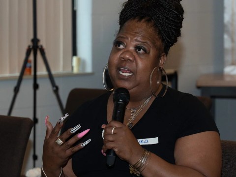 New local documentary tackles suicide, gun violence epidemic in Akron’s Black community New local documentary tackles suicide, gun violence epidemic in Akron’s Black community