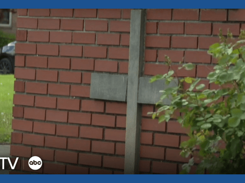 Faith leaders discuss ways to stop suicides in Black community – Yahoo Faith leaders discuss ways to stop suicides in Black community – Yahoo