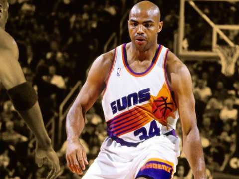 “A lot of black people use that for their failures” – Charles Barkley believed racism was used as a “crutch” by African-Americans “A lot of black people use that for their failures” – Charles Barkley believed racism was used as a “crutch” by African-Americans