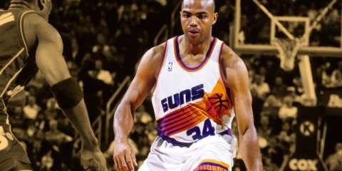 “A lot of black people use that for their failures” – Charles Barkley believed racism was used as a “crutch” by African-Americans “A lot of black people use that for their failures” – Charles Barkley believed racism was used as a “crutch” by African-Americans