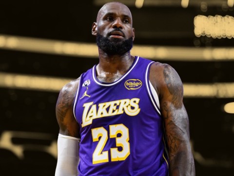 “Did I say I don’t like Black people?” – LeBron reacts to the backlash he received for his Memphis comments “Did I say I don’t like Black people?” – LeBron reacts to the backlash he received for his Memphis comments