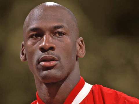 Michael Jordan shut down criticism over not giving back to Black community: “I don’t seek publicity from it” Michael Jordan shut down criticism over not giving back to Black community: “I don’t seek publicity from it”
