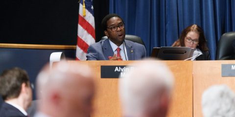 After Being Forced Out by Trump, Black Federal Officials Are Taking Him to Court After Being Forced Out by Trump, Black Federal Officials Are Taking Him to Court
