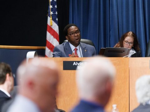 After Being Forced Out by Trump, Black Federal Officials Are Taking Him to Court After Being Forced Out by Trump, Black Federal Officials Are Taking Him to Court