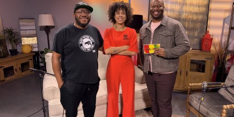 THE KULTURE | Let’s Talk About It: Voting in the Black Community THE KULTURE | Let’s Talk About It: Voting in the Black Community