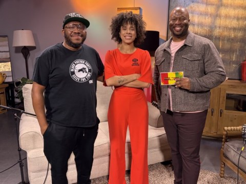 THE KULTURE | Let’s Talk About It: Voting in the Black Community THE KULTURE | Let’s Talk About It: Voting in the Black Community