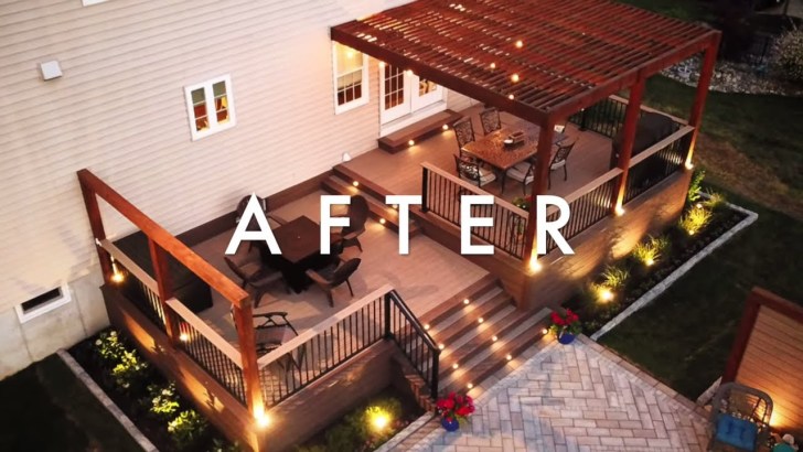 Breathtaking Backyard Transformations: 5 Pergola Power Plays Breathtaking Backyard Transformations: 5 Pergola Power Plays