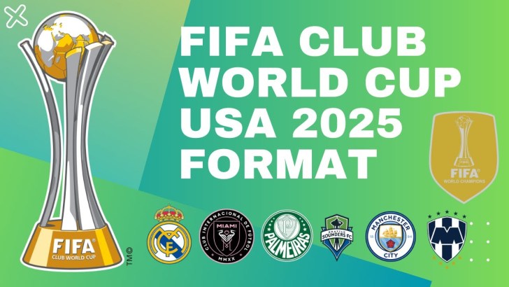 2025 Club World Cup In Usa 2025 Club World Cup In Usa