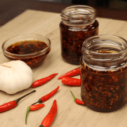 Resep Samba Lado Cangkuak: Sajian Pedas Gurih Khas Minangkabau Resep Samba Lado Cangkuak: Sajian Pedas Gurih Khas Minangkabau