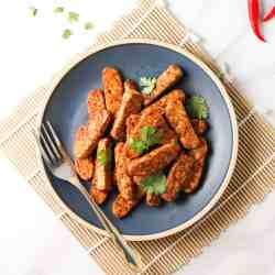 Resep Sambal Tempe Kering: Nikmat, Sehat, dan Praktis Resep Sambal Tempe Kering: Nikmat, Sehat, dan Praktis