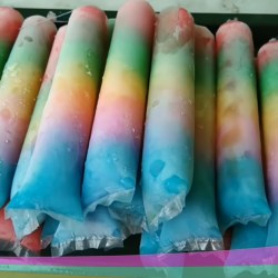 Resep Es Mambo: Segar, Manis, dan Menyegarkan Resep Es Mambo: Segar, Manis, dan Menyegarkan